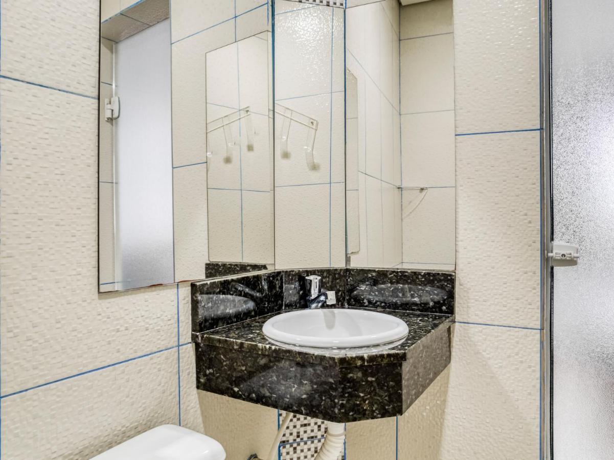 Hotel Lalique São Paulo Eksteriør bilde
