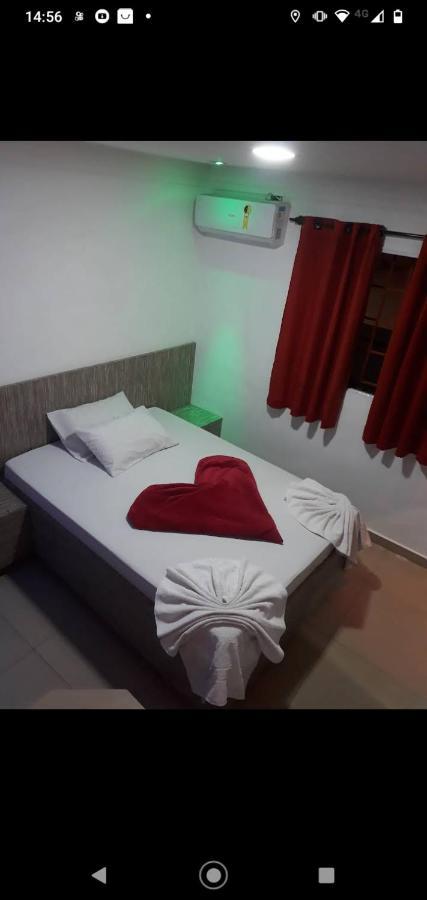 Hotel Lalique São Paulo Eksteriør bilde