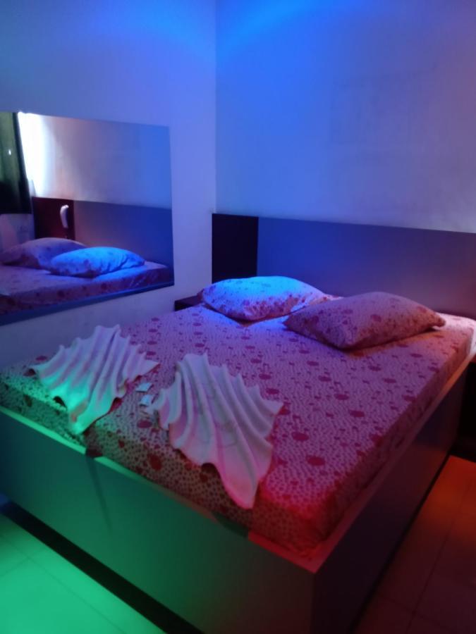 Hotel Lalique São Paulo Eksteriør bilde