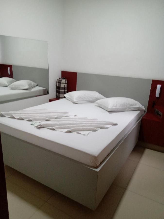 Hotel Lalique São Paulo Eksteriør bilde