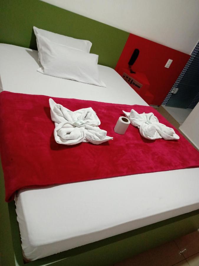 Hotel Lalique São Paulo Eksteriør bilde