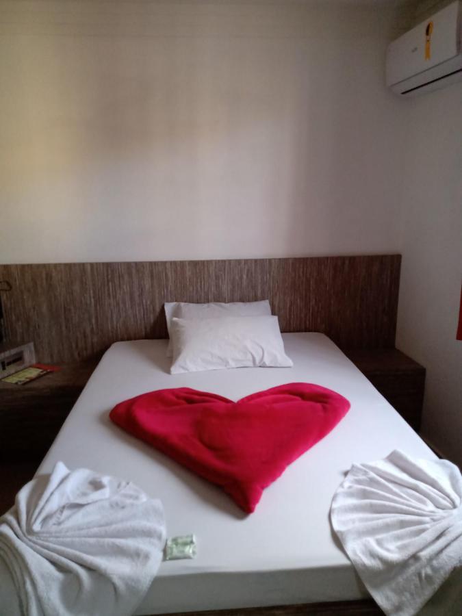 Hotel Lalique São Paulo Eksteriør bilde