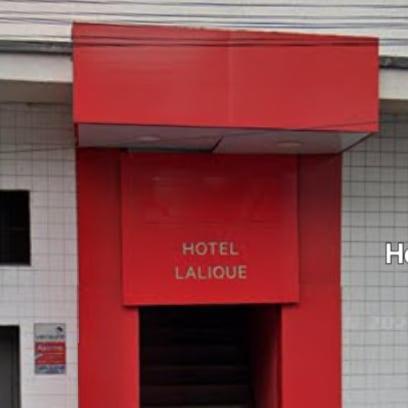 Hotel Lalique São Paulo Eksteriør bilde