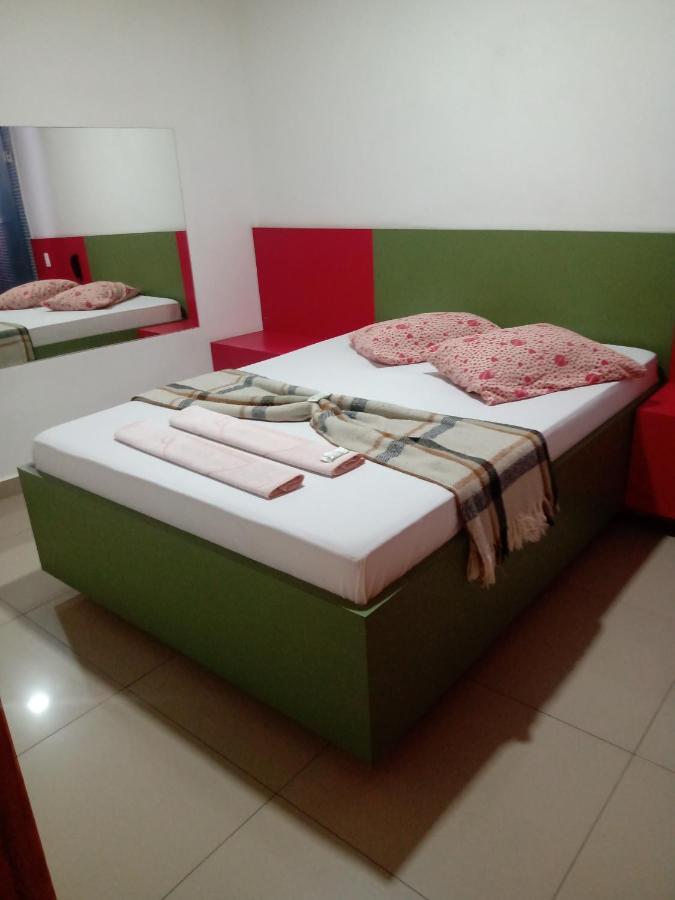 Hotel Lalique São Paulo Eksteriør bilde