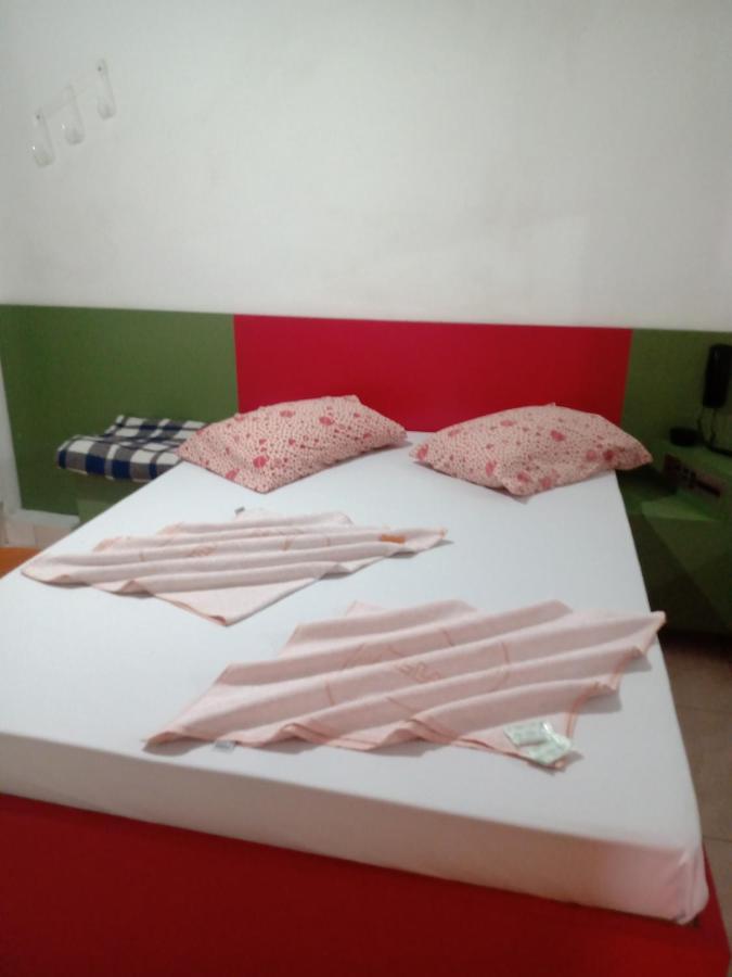 Hotel Lalique São Paulo Eksteriør bilde