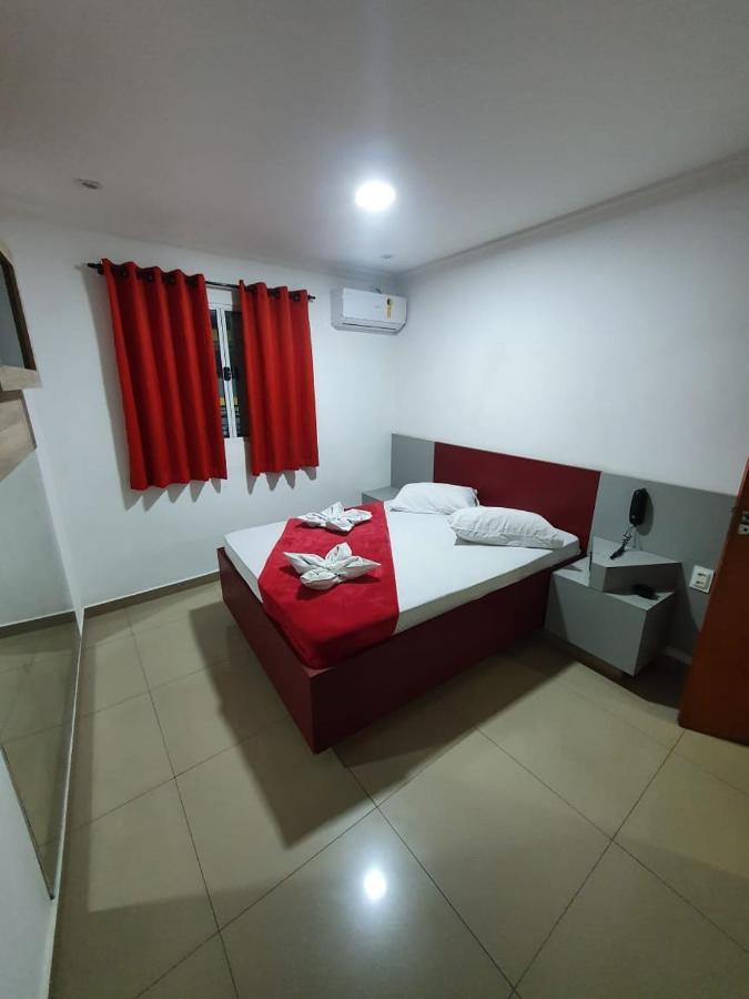 Hotel Lalique São Paulo Eksteriør bilde