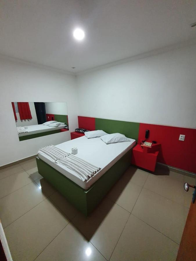 Hotel Lalique São Paulo Eksteriør bilde