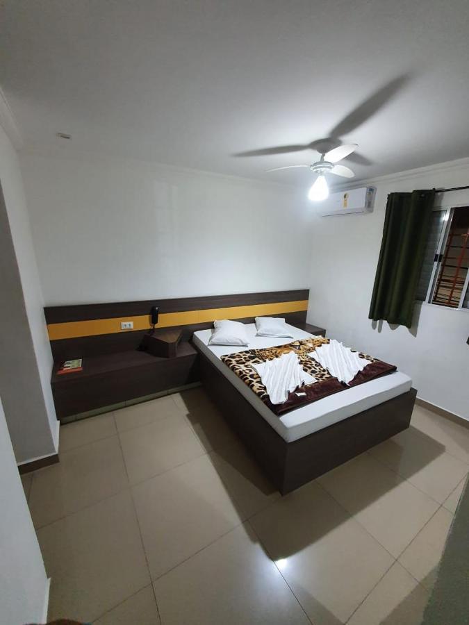 Hotel Lalique São Paulo Eksteriør bilde