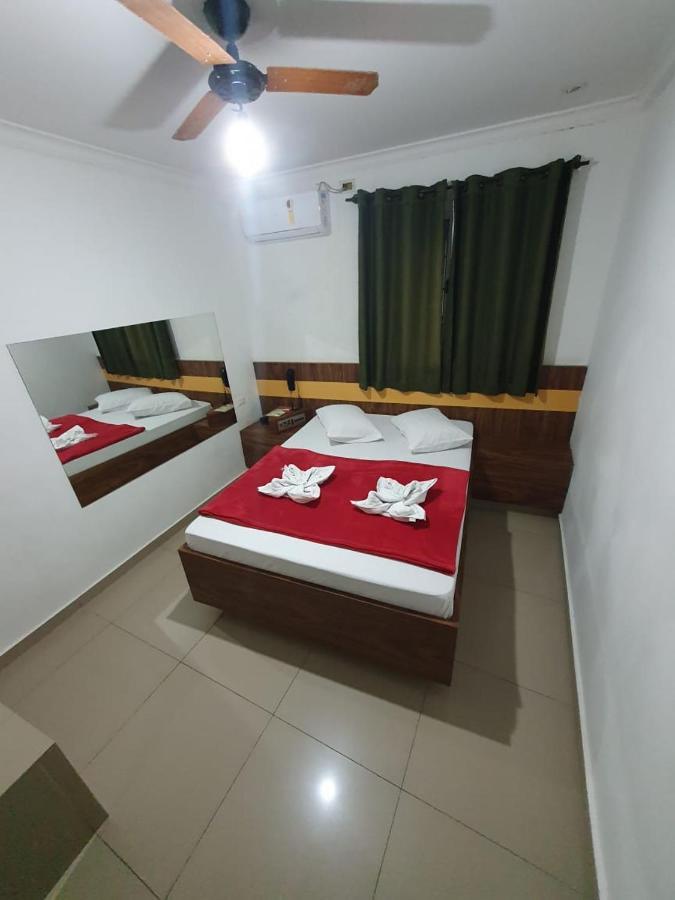 Hotel Lalique São Paulo Eksteriør bilde
